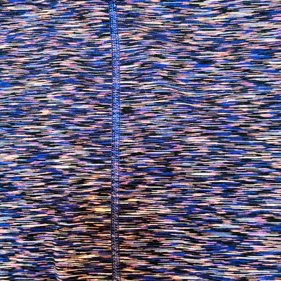 Calvin Klein Performance Quick Dry Hoodie. Sz L/XL. Polyester - Picture 3 of 7